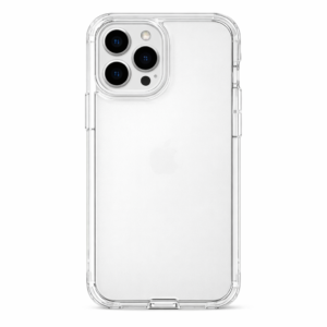 Funda marco transparente personalizada — Micelio Create, hecho en CDMX