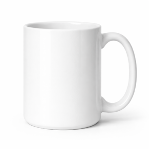 Taza personalizada 15 oz — Micelio Create, hecho en CDMX
