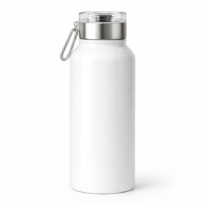 Termo personalizado 500 ml — Micelio Create, hecho en CDMX
